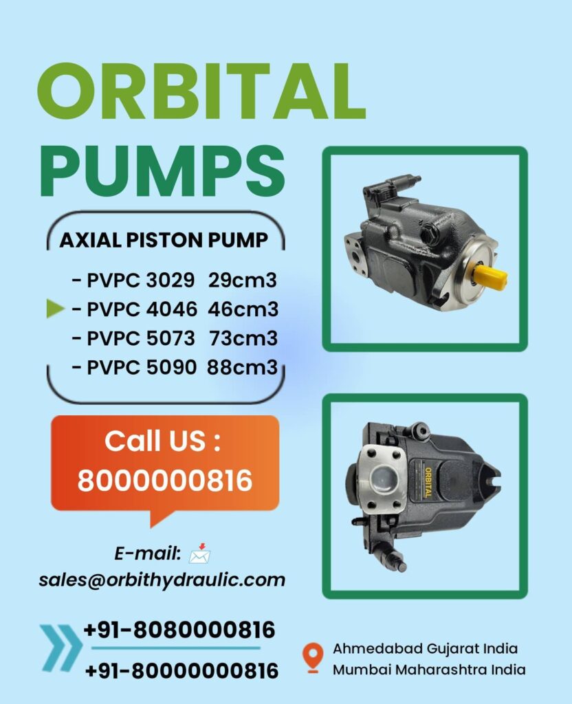 Atos Poston Pump